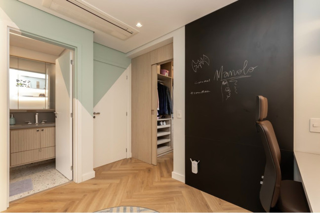 Imagem Imóvel com 3 Quartos à Venda, 244 m² em Vila Andrade - São Paulo Imagem Imóvel com 3 Quartos à Venda, 244 m² em Vila Andrade - São Paulo