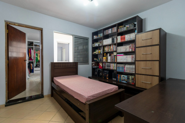 Imagem Casa com 3 Quartos à Venda, 104 m² em Vila Santa Catarina - São Paulo
