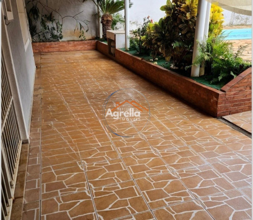 Imagem Casa com 3 Quartos à Venda, 235 m² em Jardim Silvania - Mogi Mirim Imagem Casa com 3 Quartos à Venda, 235 m² em Jardim Silvania - Mogi Mirim