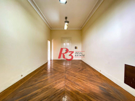 Imagem Sala Comercial à Venda ou Locação, 62 m² em Centro - Santos Imagem Sala Comercial à Venda ou Locação, 62 m² em Centro - Santos