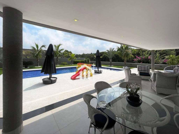 Imagem Imóvel com 4 Quartos à Venda, 883 m² em Jardim São Paulo Ii - Cotia