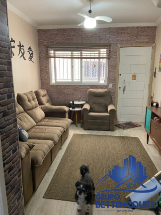 Imagem Imóvel com 2 Quartos à Venda, em Parque Mandaqui - São Paulo Imagem Imóvel com 2 Quartos à Venda, em Parque Mandaqui - São Paulo