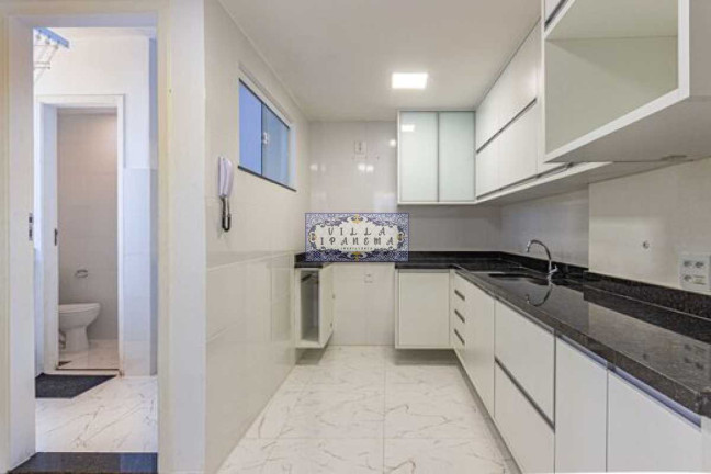 Imagem Apartamento com 2 Quartos à Venda, 68 m² em Lagoa - Rio De Janeiro