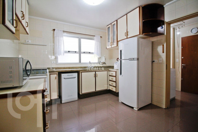 Imagem Apartamento com 3 Quartos à Venda, 131 m² em Perdizes - São Paulo