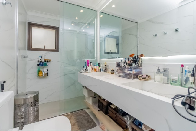 Imagem Apartamento com 3 Quartos à Venda, 171 m² em Itaim Bibi - São Paulo Imagem Apartamento com 3 Quartos à Venda, 171 m² em Itaim Bibi - São Paulo
