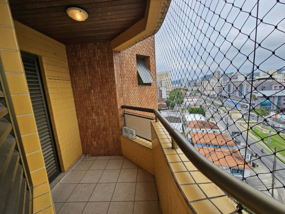 Imagem Apartamento com 2 Quartos à Venda, 91 m² em Boqueirão - Santos Imagem Apartamento com 2 Quartos à Venda, 91 m² em Boqueirão - Santos
