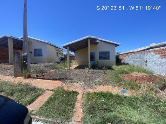 Casa com 2 Quartos à Venda, 200 m² em Jardim Morada Do Sol - Ilha Solteira