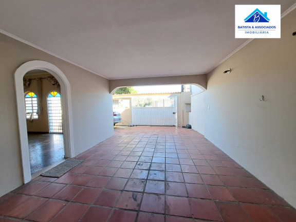 Imagem Casa com 3 Quartos à Venda, 235 m² em Vila Mimosa - Campinas Imagem Casa com 3 Quartos à Venda, 235 m² em Vila Mimosa - Campinas