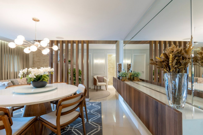 Imagem Apartamento com 3 Quartos à Venda, 126 m² em Vila Mascote - São Paulo