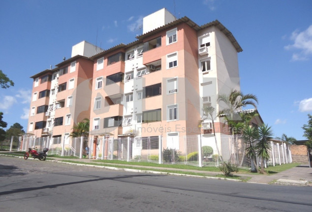 Imagem Apartamento com 2 Quartos à Venda, 60 m² em Protásio Alves - Porto Alegre