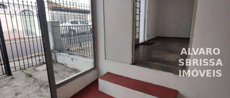 Imagem Casa à Venda ou Locação, 96 m² em Centro - Itu Imagem Casa à Venda ou Locação, 96 m² em Centro - Itu