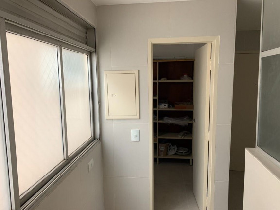 Imagem Apartamento com 3 Quartos à Venda, 92 m² em Perdizes - São Paulo