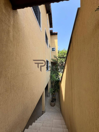 Imagem Casa com 4 Quartos à Venda, 125 m² em Vila Yolanda - Osasco