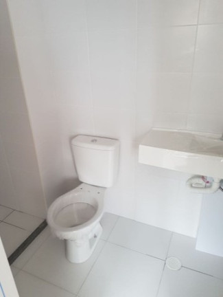 Imagem Apartamento com 2 Quartos à Venda, 38 m² em Brás - São Paulo