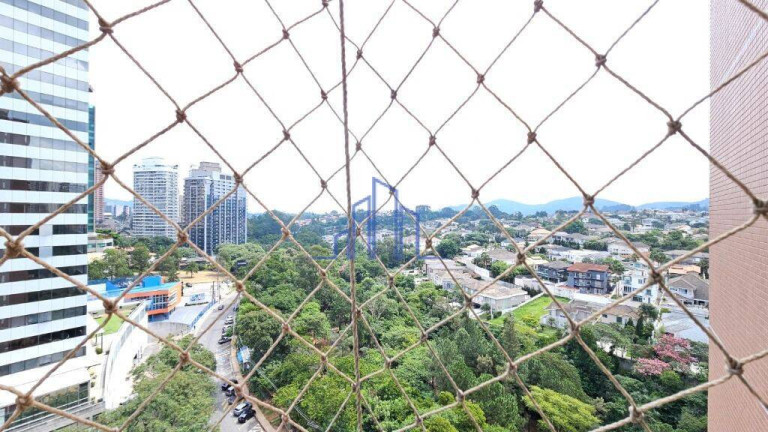 Imagem Apartamento com 2 Quartos à Venda, 76 m² em Dezoito Do Forte Empresarial/alphaville. - Barueri Imagem Apartamento com 2 Quartos à Venda, 76 m² em Dezoito Do Forte Empresarial/alphaville. - Barueri