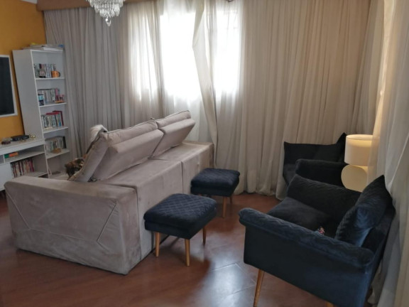 Imagem Casa com 3 Quartos à Venda, 200 m² em Aclimação - São Paulo Imagem Casa com 3 Quartos à Venda, 200 m² em Aclimação - São Paulo