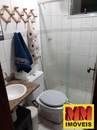 Imagem Casa de Condomínio com 2 Quartos à Venda, 44 m² em Gamboa - Cabo Frio Imagem Casa de Condomínio com 2 Quartos à Venda, 44 m² em Gamboa - Cabo Frio
