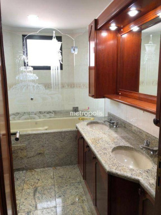 Imagem Apartamento com 4 Quartos à Venda, 228 m² em Parque Da Vila Prudente - São Paulo Imagem Apartamento com 4 Quartos à Venda, 228 m² em Parque Da Vila Prudente - São Paulo