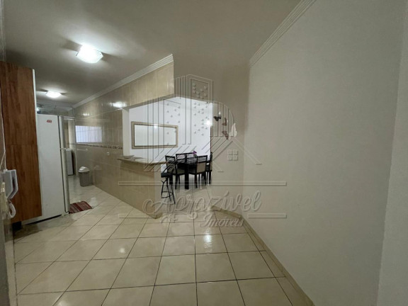 Imagem Apartamento com 3 Quartos à Venda, 112 m² em Caiçara - Praia Grande