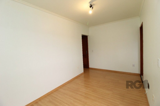 Imagem Apartamento com 2 Quartos à Venda, 55 m² em Morro Santana - Porto Alegre