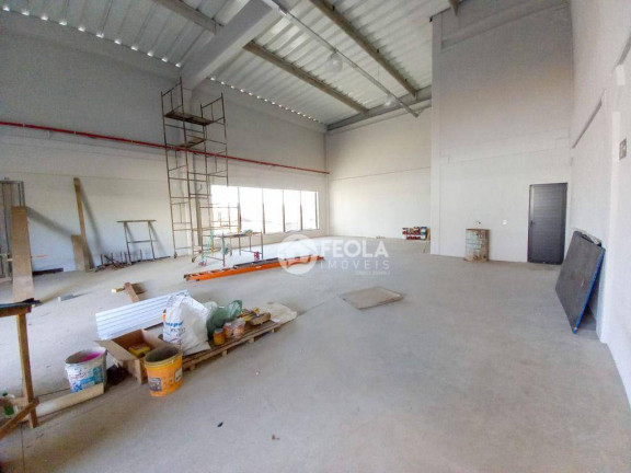 Imagem Sala Comercial para Alugar, 200 m² em Jardim Glória - Americana Imagem Sala Comercial para Alugar, 200 m² em Jardim Glória - Americana