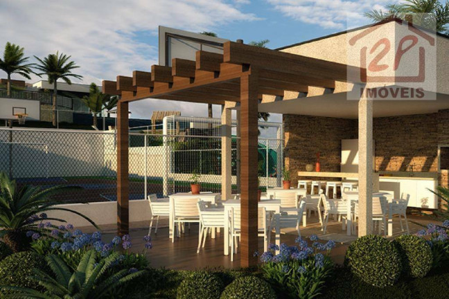 Imagem Casa com 4 Quartos à Venda, 290 m² em Residencial Malibu - Caçapava Imagem Casa com 4 Quartos à Venda, 290 m² em Residencial Malibu - Caçapava