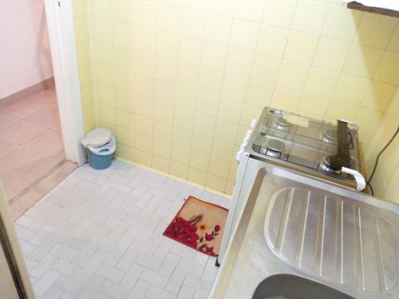 Imagem Apartamento com 1 Quarto à Venda, 40 m² em Copacabana - Rio De Janeiro