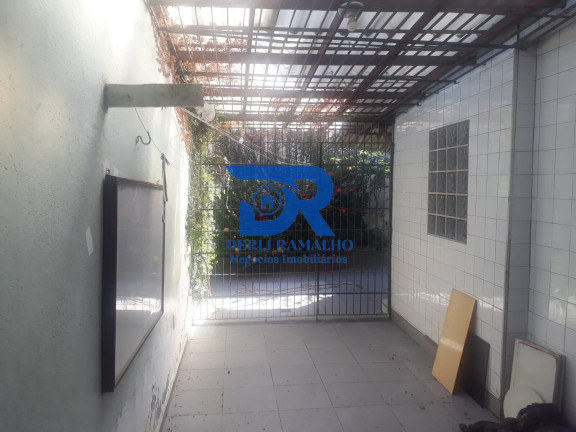 Imagem Casa com 4 Quartos para Alugar, 200 m² em Jardim Vinte E Cinco De Agosto - Duque De Caxias