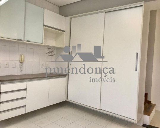 Imagem Apartamento com 4 Quartos à Venda, 260 m² em água Branca - São Paulo