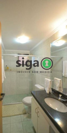 Imagem Apartamento com 3 Quartos à Venda, 127 m² em Bosque Da Saúde - São Paulo Imagem Apartamento com 3 Quartos à Venda, 127 m² em Bosque Da Saúde - São Paulo