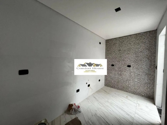 Imagem Apartamento com 2 Quartos à Venda, 65 m² em Vila Helena - Santo André