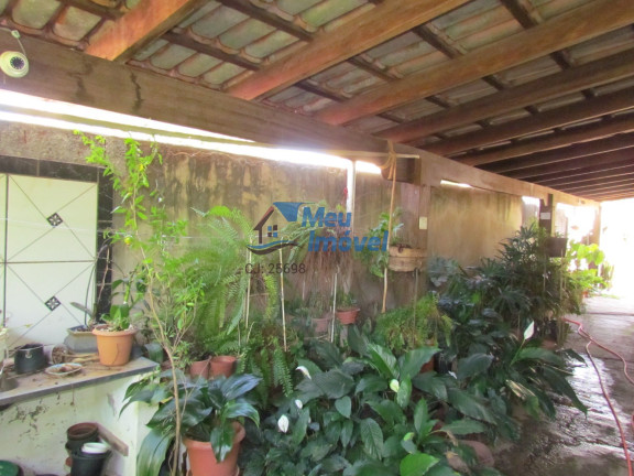 Imagem Casa com 3 Quartos à Venda, 200 m² em Setor Habitacional Vicente Pires - Brasília Imagem Casa com 3 Quartos à Venda, 200 m² em Setor Habitacional Vicente Pires - Brasília