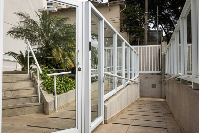 Apartamento com 3 Quartos à Venda, 86 m² em Saúde - São Paulo