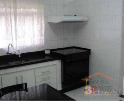 Imagem Sobrado com 4 Quartos à Venda,  em água Fria - São Paulo