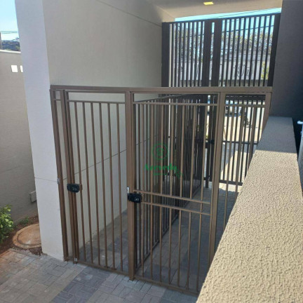 Imagem Apartamento com 2 Quartos à Venda, 37 m² em Parque Da Mooca - São Paulo