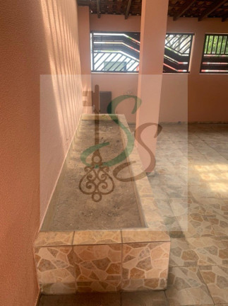 Imagem Casa com 3 Quartos à Venda, 300 m² em Jardim Santa Lúcia - Campinas