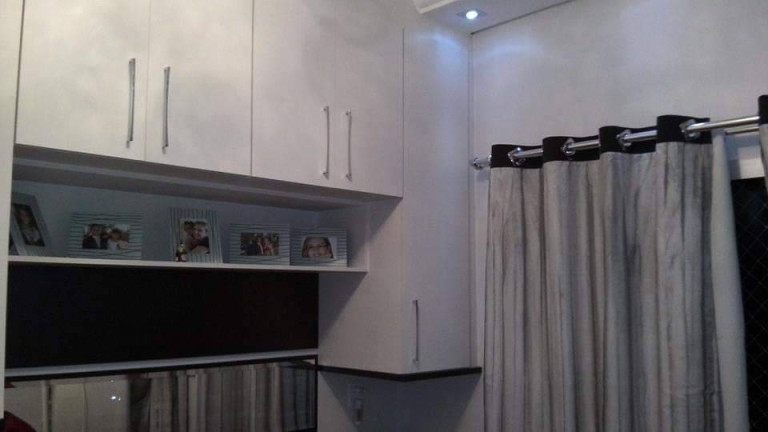 Imagem Apartamento com 2 Quartos à Venda, 51 m² em Morada Das Vinhas - Jundiaí Imagem Apartamento com 2 Quartos à Venda, 51 m² em Morada Das Vinhas - Jundiaí
