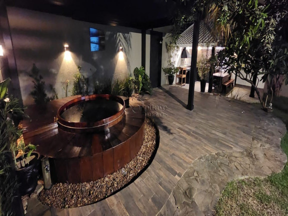 Imagem Casa com 4 Quartos à Venda, 380 m² em Praia Do Pecado - Macaé