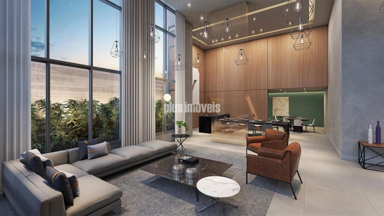 Imagem Apartamento com 4 Quartos à Venda, 155 m² em Vila Mariana - São Paulo Imagem Apartamento com 4 Quartos à Venda, 155 m² em Vila Mariana - São Paulo