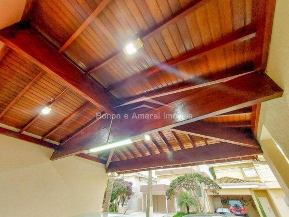 Imagem Casa de Condomínio com 3 Quartos à Venda, 375 m² em Betel - Paulínia