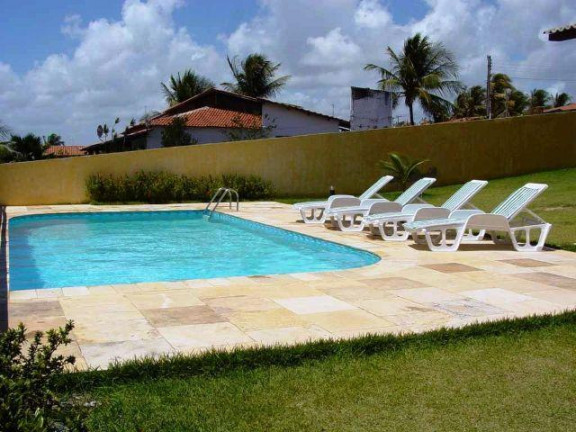 Imagem Casa com 5 Quartos à Venda, 225 m² em Porto Das Dunas - Aquiraz Imagem Casa com 5 Quartos à Venda, 225 m² em Porto Das Dunas - Aquiraz