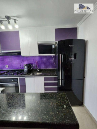 Imagem Apartamento com 2 Quartos à Venda, 47 m² em Vila Bremen - Guarulhos