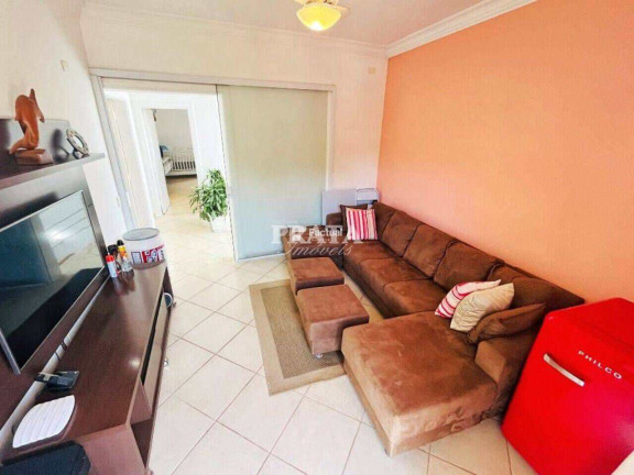 Imagem Casa com 6 Quartos à Venda, 300 m² em Enseada - Guarujá Imagem Casa com 6 Quartos à Venda, 300 m² em Enseada - Guarujá