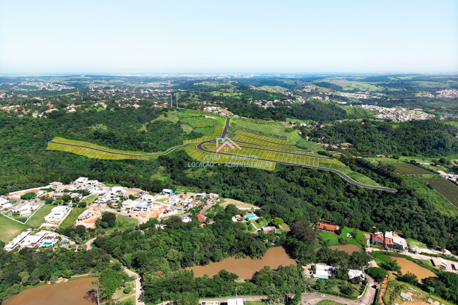 Terreno à Venda, 250 m² em Cafezal 1 - Itupeva