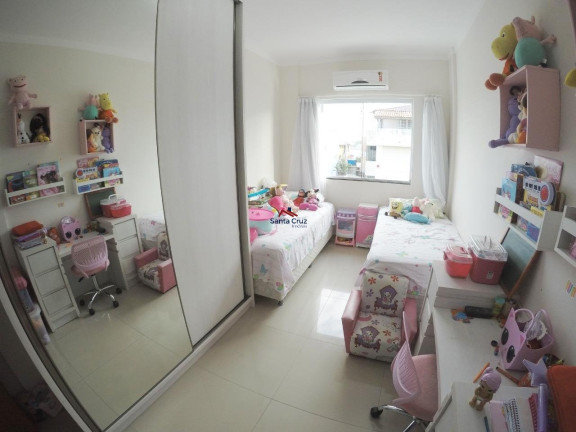 Imagem Cobertura com 3 Quartos à Venda, 162 m² em Ingleses Do Rio Vermelho - Florianópolis