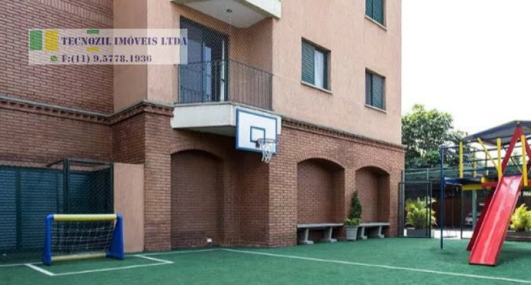 Apartamento com 4 Quartos à Venda, 143 m² em Vila Mariana - São Paulo