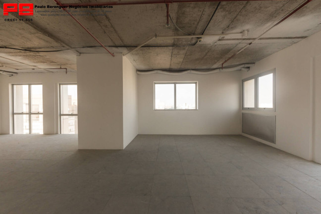 Imagem Imóvel Comercial para Alugar, 263 m² em Itaim Bibi - São Paulo Imagem Imóvel Comercial para Alugar, 263 m² em Itaim Bibi - São Paulo