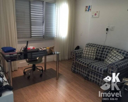 Imagem Apartamento com 3 Quartos à Venda, 210 m² em Higienópolis - São Paulo