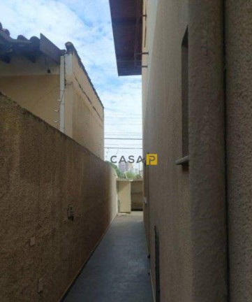 Imagem Casa com 4 Quartos à Venda ou Locação, 403 m² em Vila Medon - Americana Imagem Casa com 4 Quartos à Venda ou Locação, 403 m² em Vila Medon - Americana
