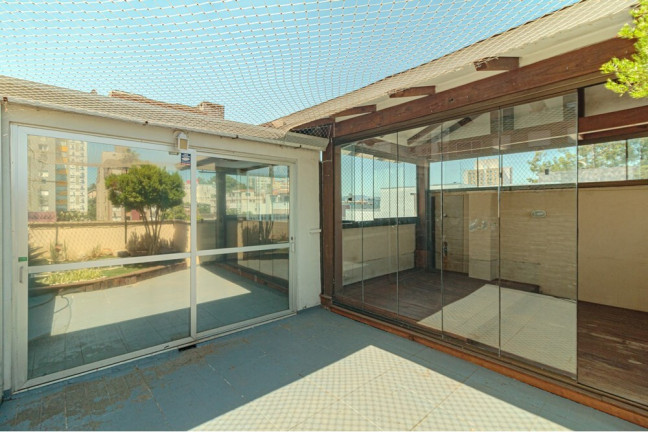 Imagem Cobertura com 2 Quartos à Venda, 139 m² em Santana - Porto Alegre Imagem Cobertura com 2 Quartos à Venda, 139 m² em Santana - Porto Alegre
